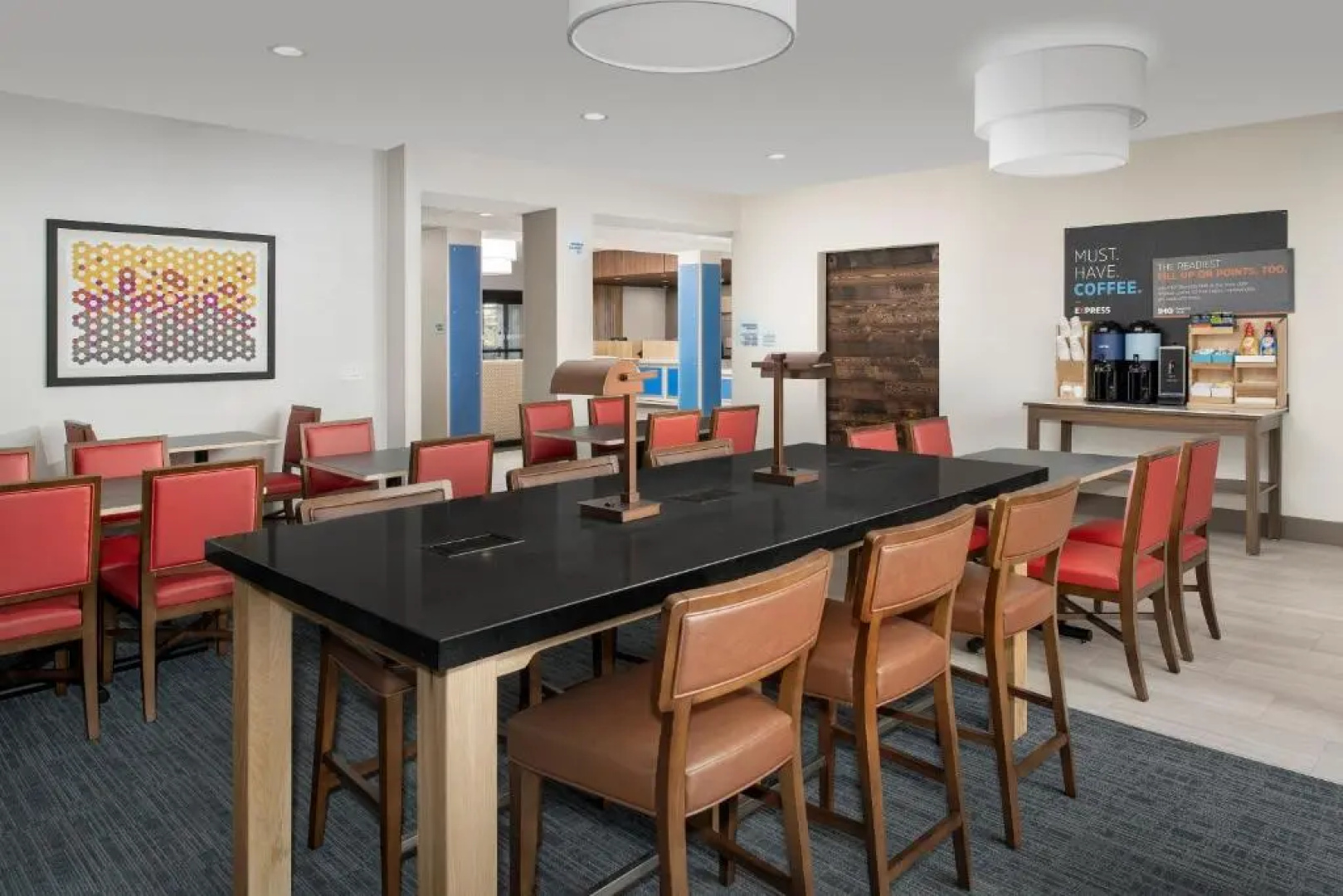 Holiday Inn Express Hotel & Suites Puyallup (Tacoma Area) by IHG
