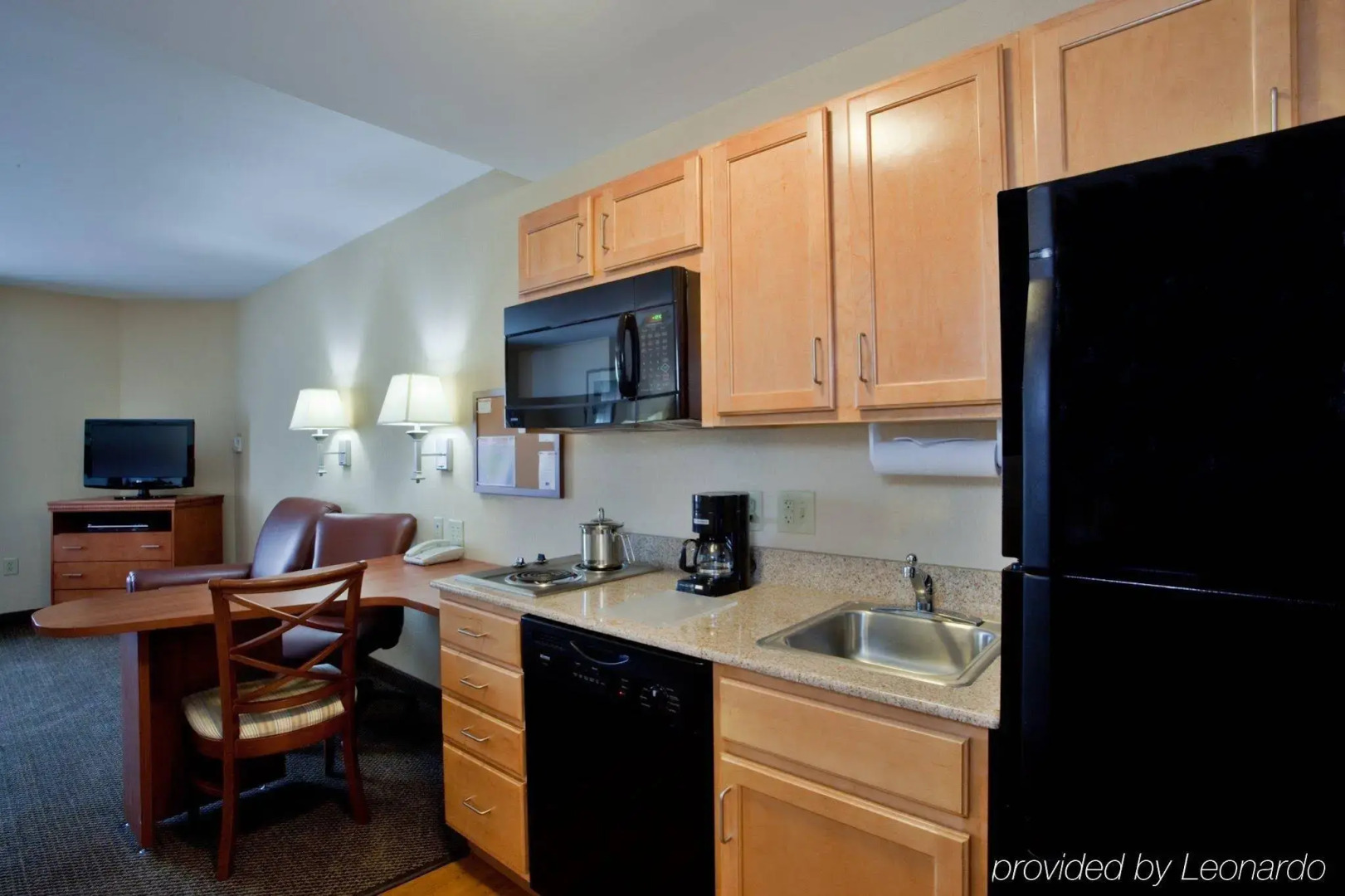 Candlewood Suites Norfolk Airport by IHG