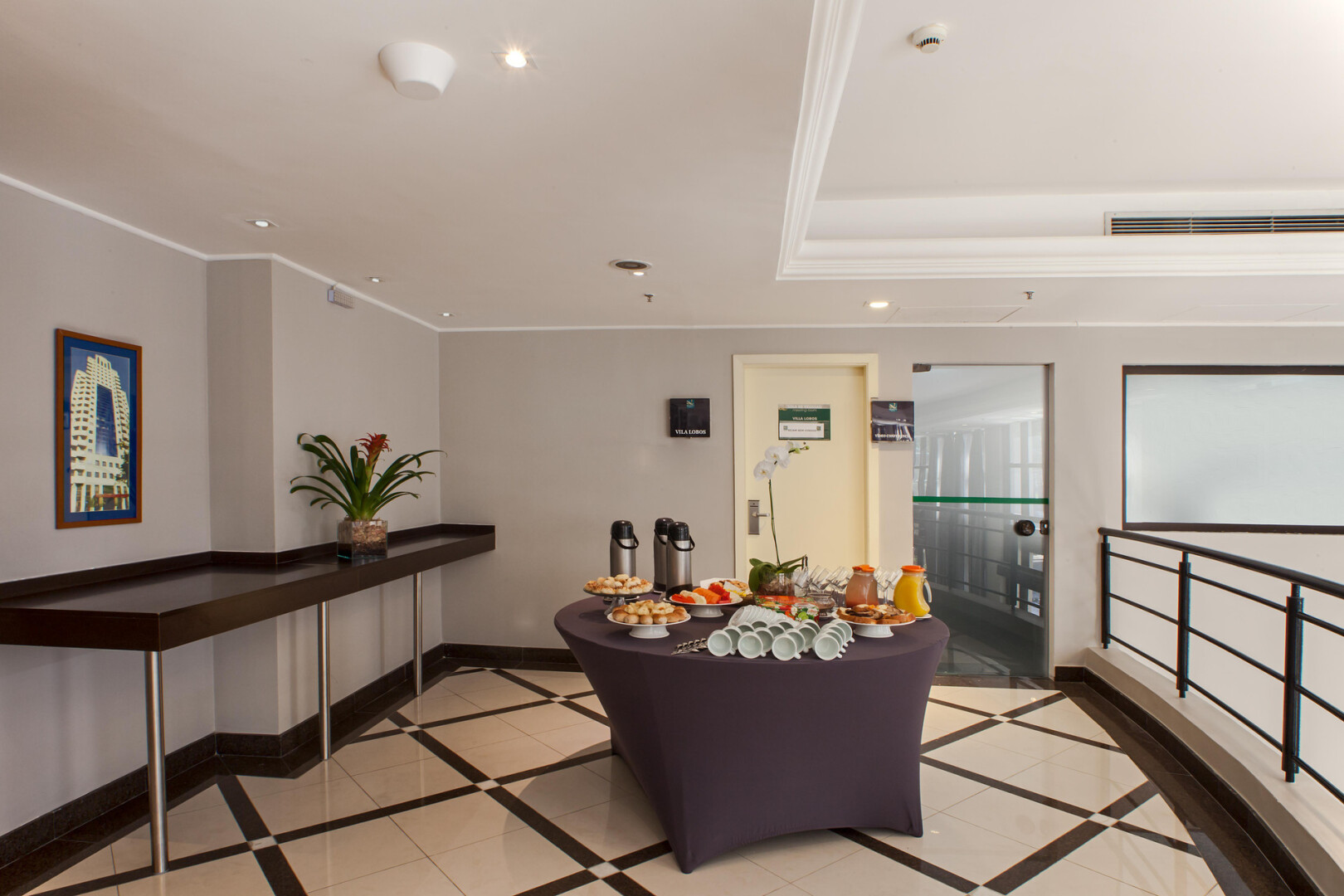 Quality Hotel Faria Lima