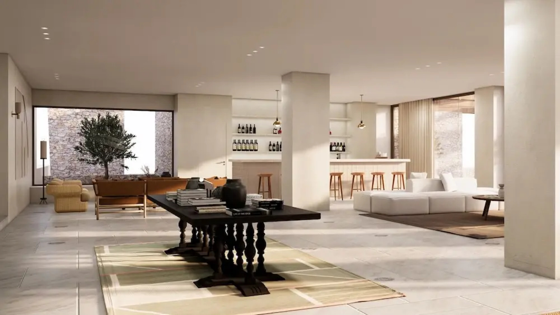 Tinos Beach Hotel & Suites