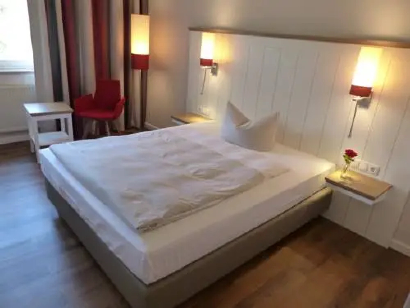 Ringhotel Parkhotel Luisenhöhe