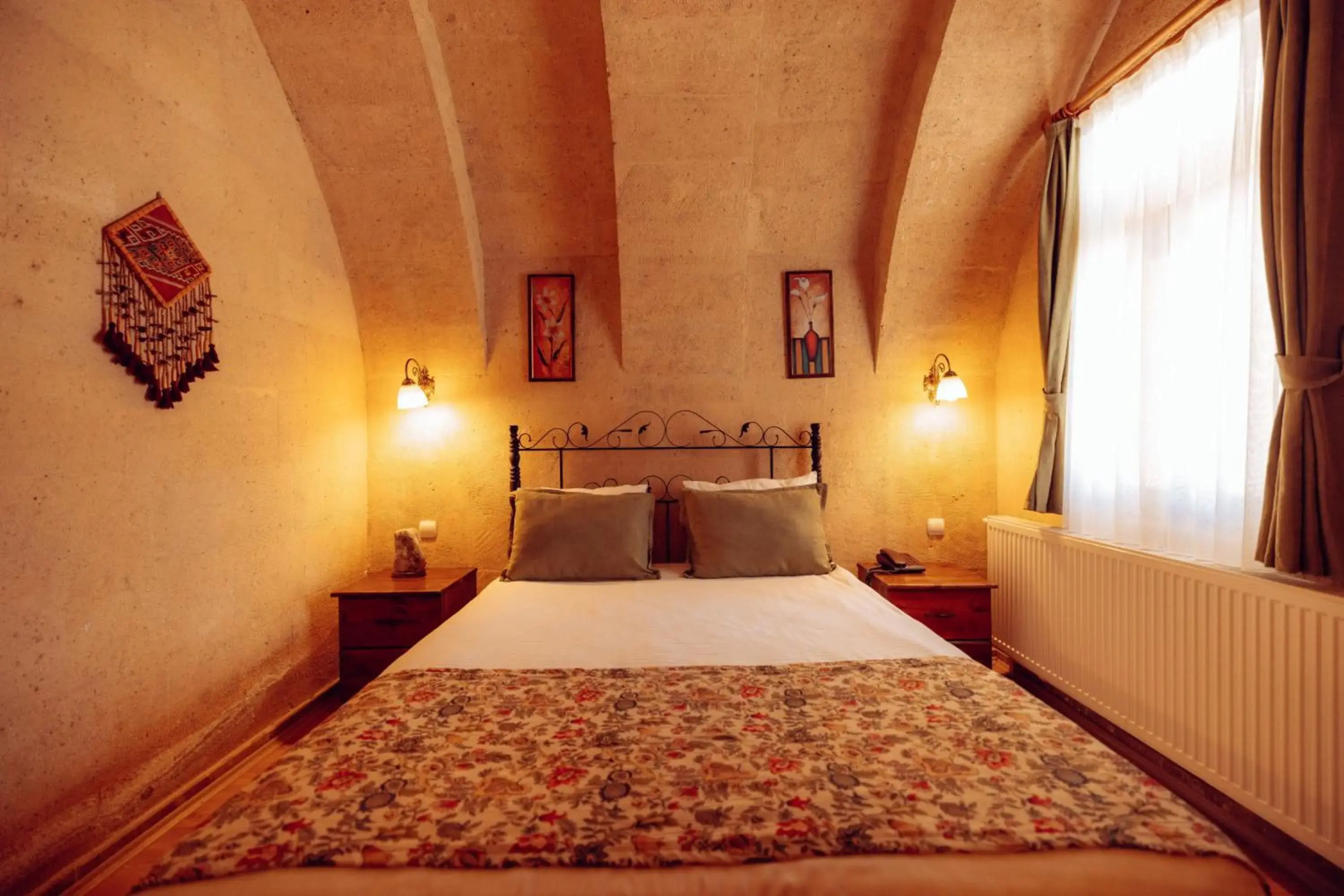 Melis Cave Hotel