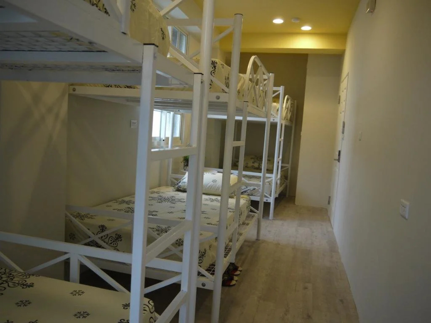 Hualien Bird's House Hostel