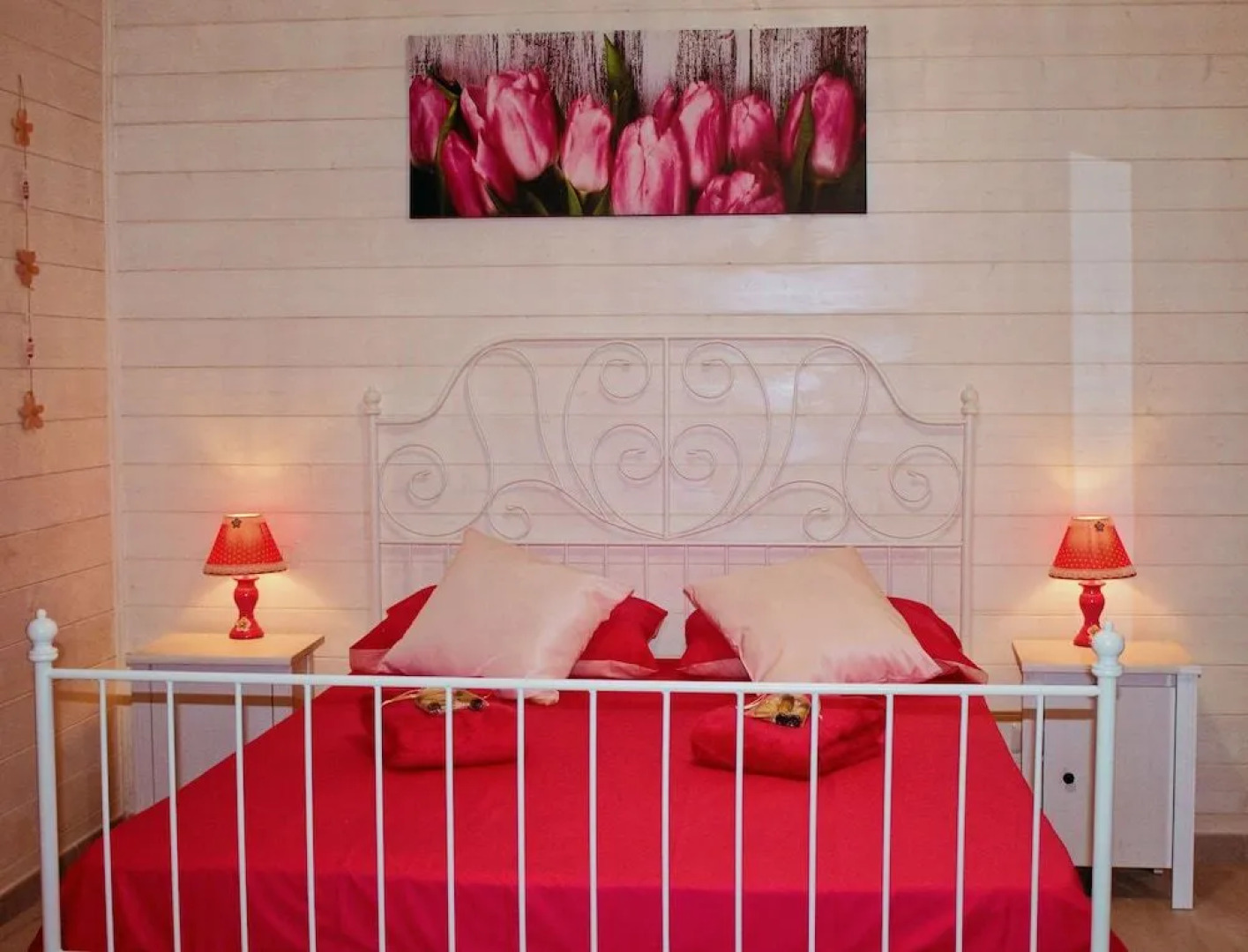 Il Profumo della Natura B&B