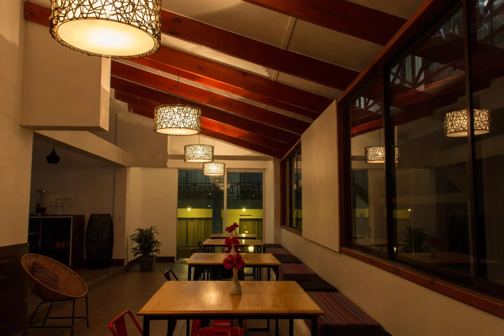 Amable Hotel Avenida