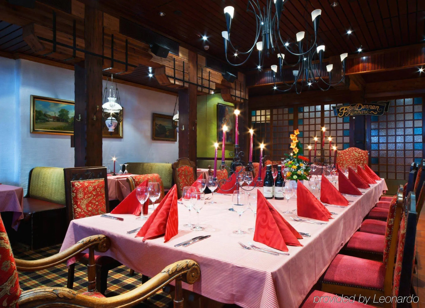 Original Sokos Hotel Vaakuna Rovaniemi