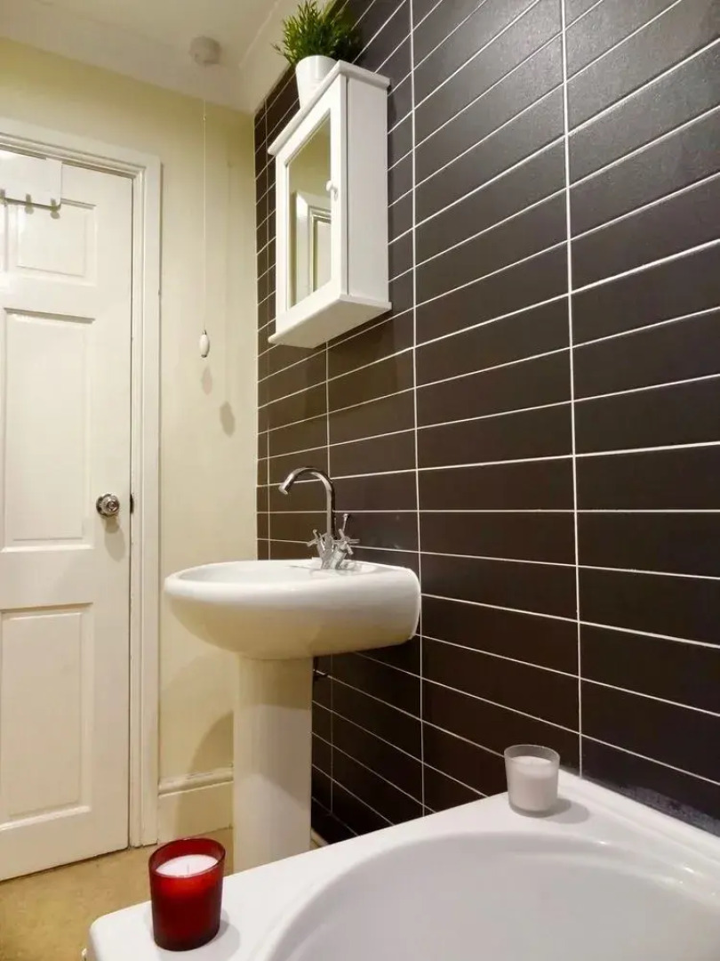 Seven Hills Home Stay