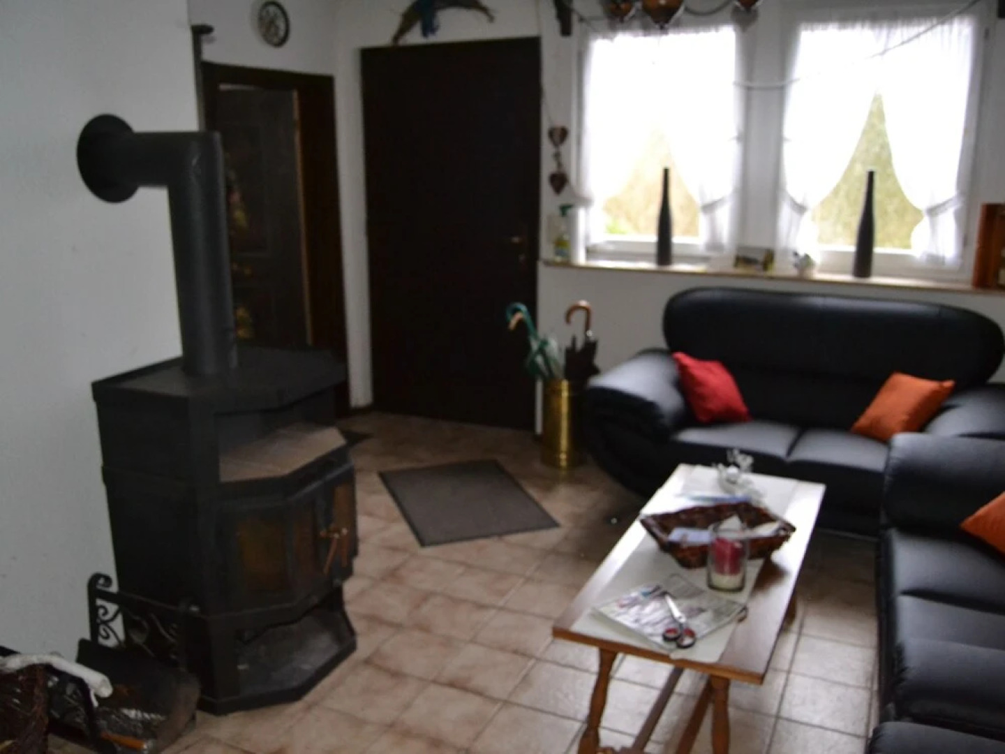 Ferienwohnung Nellessen