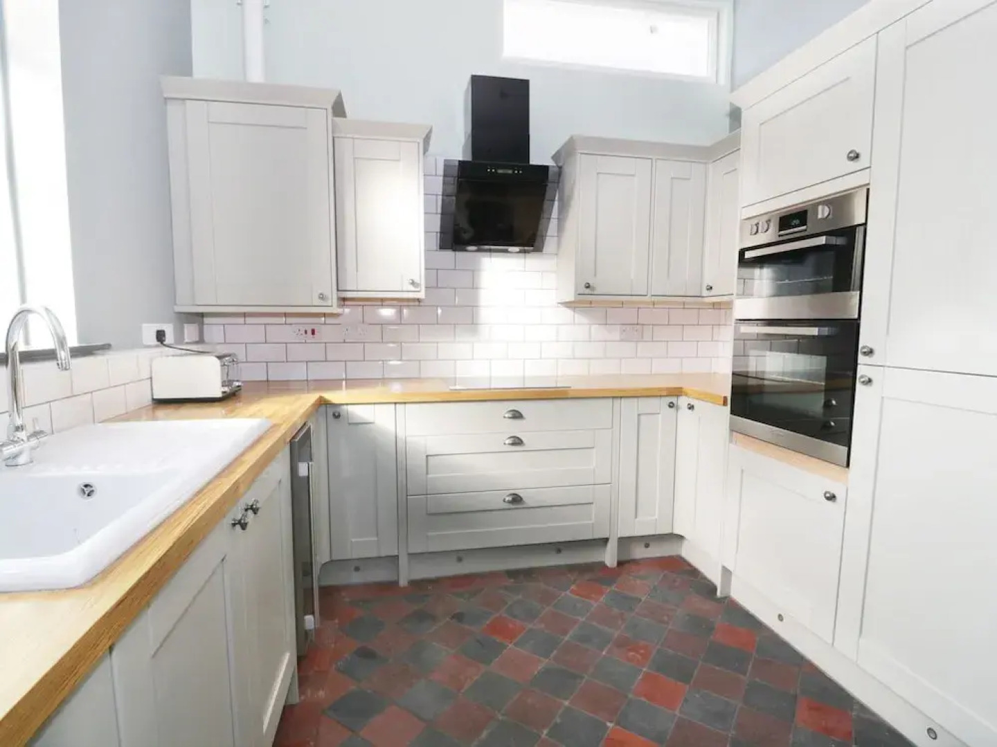 No 1 Church Cottages