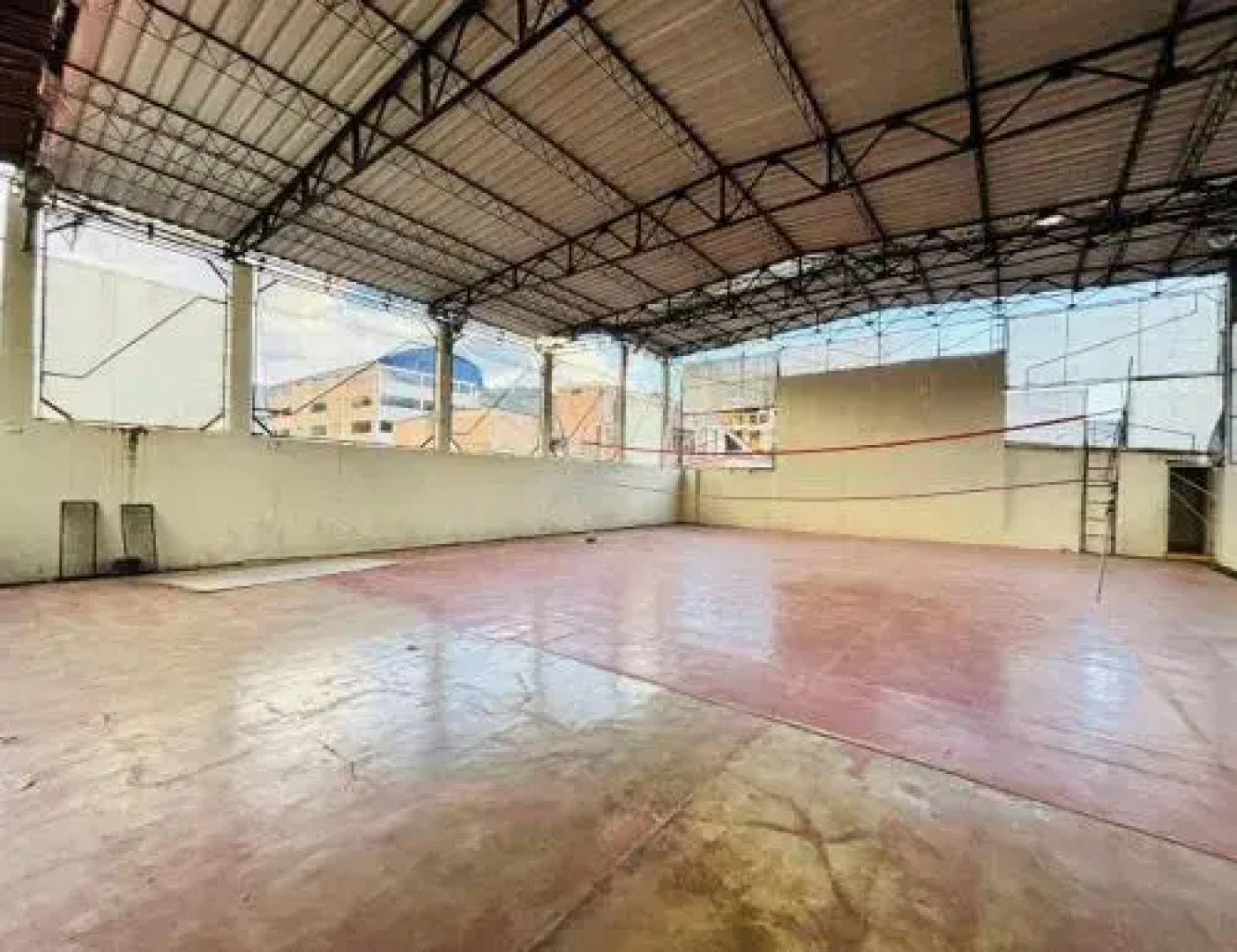Los Portales Hotel