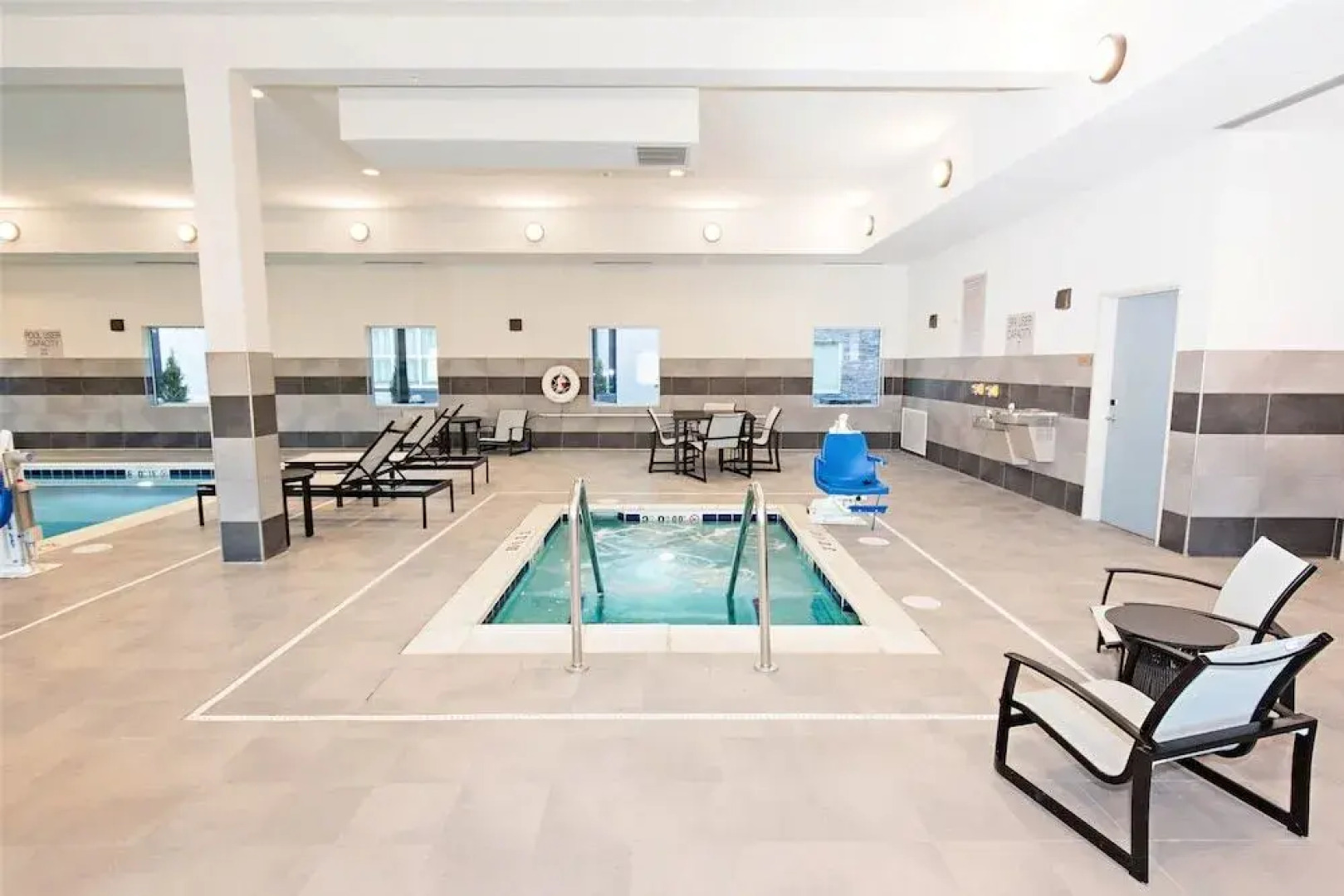 Staybridge Suites Denver North