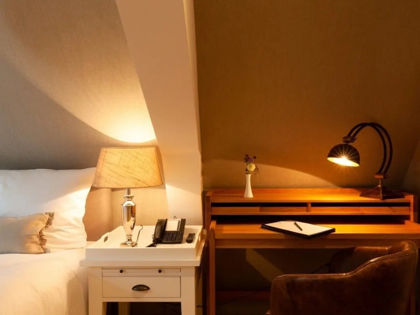 Hotel Kronenschlösschen