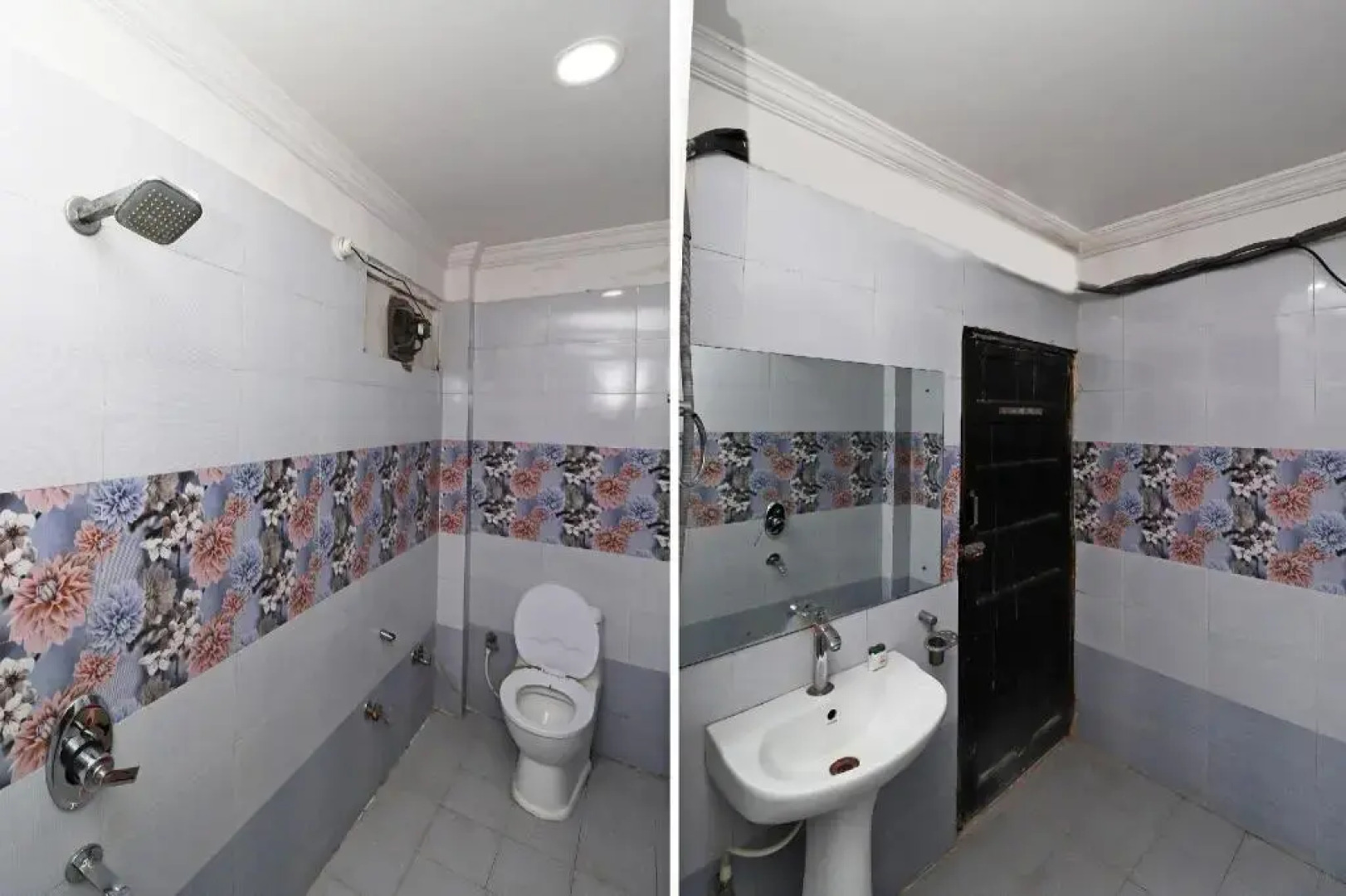 Hotel Mn Galaxy by OYO Rooms