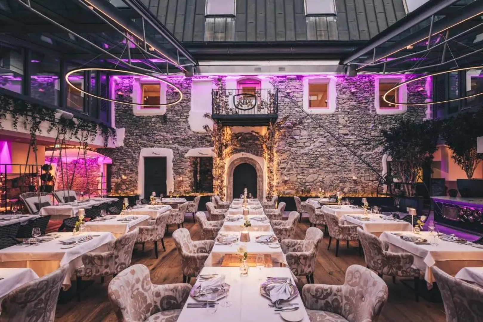 Hotel Klosterbraeu