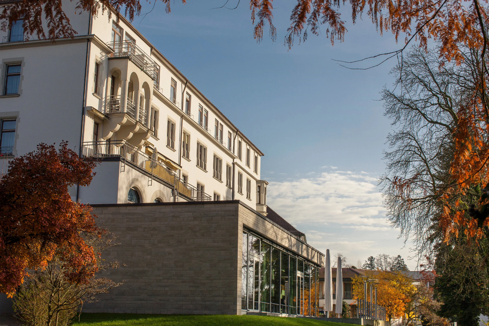 Dorint Parkhotel Jordanbad Biberach an der Riß