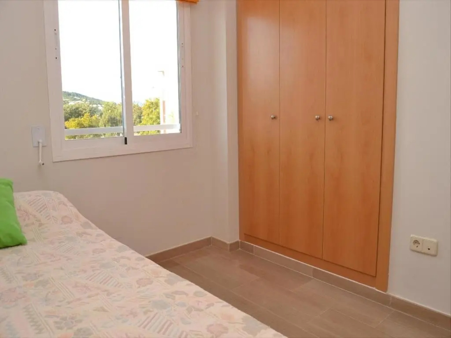 Apartamento Golden Gardens