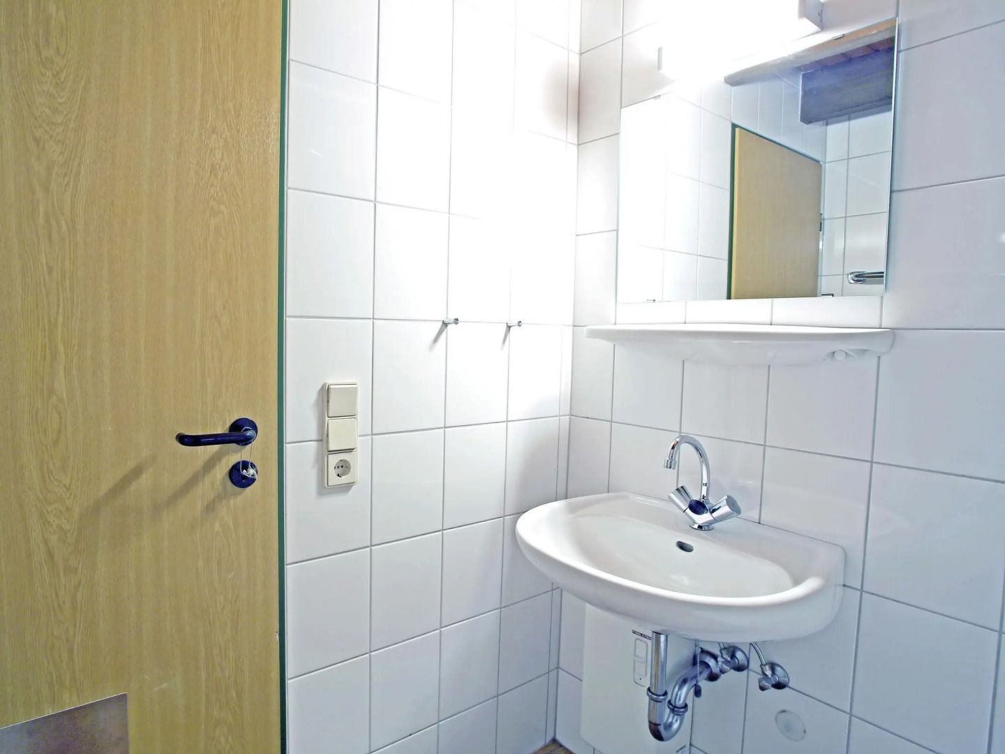 Holiday Home With Wonderful Views