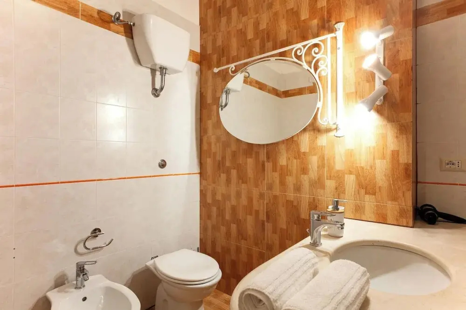 Villa Nice Dream With Pool And Terrace