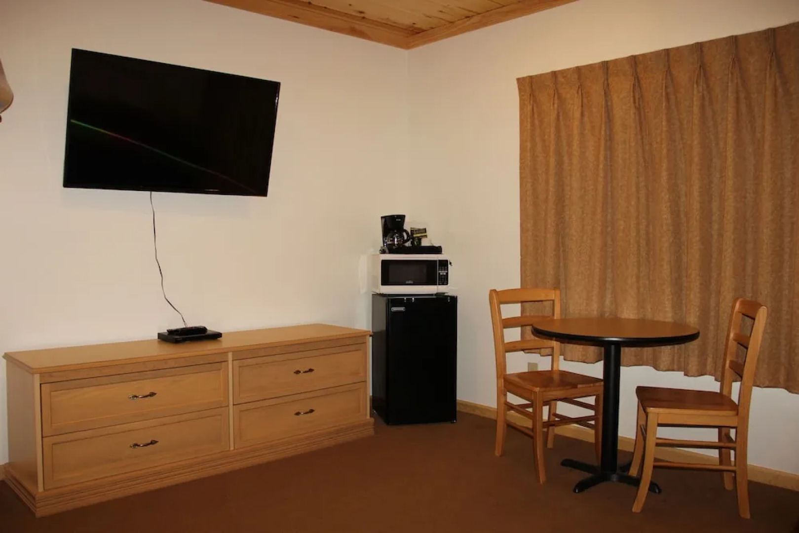 Superior Ridge Resort Motel