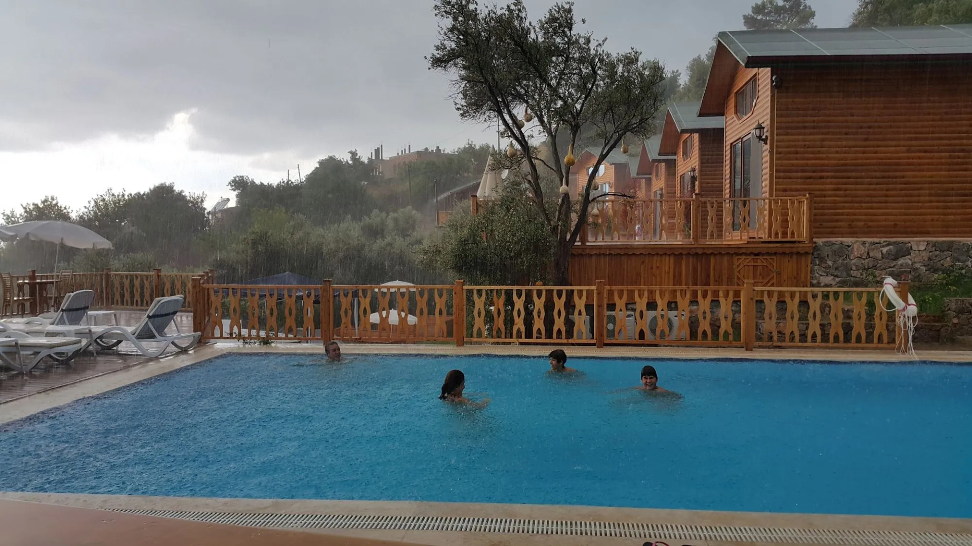 Kabak Armes Hotel