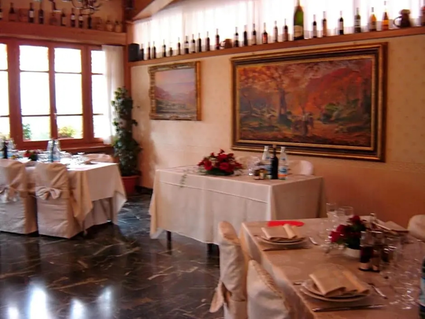 Hotel La Rosa