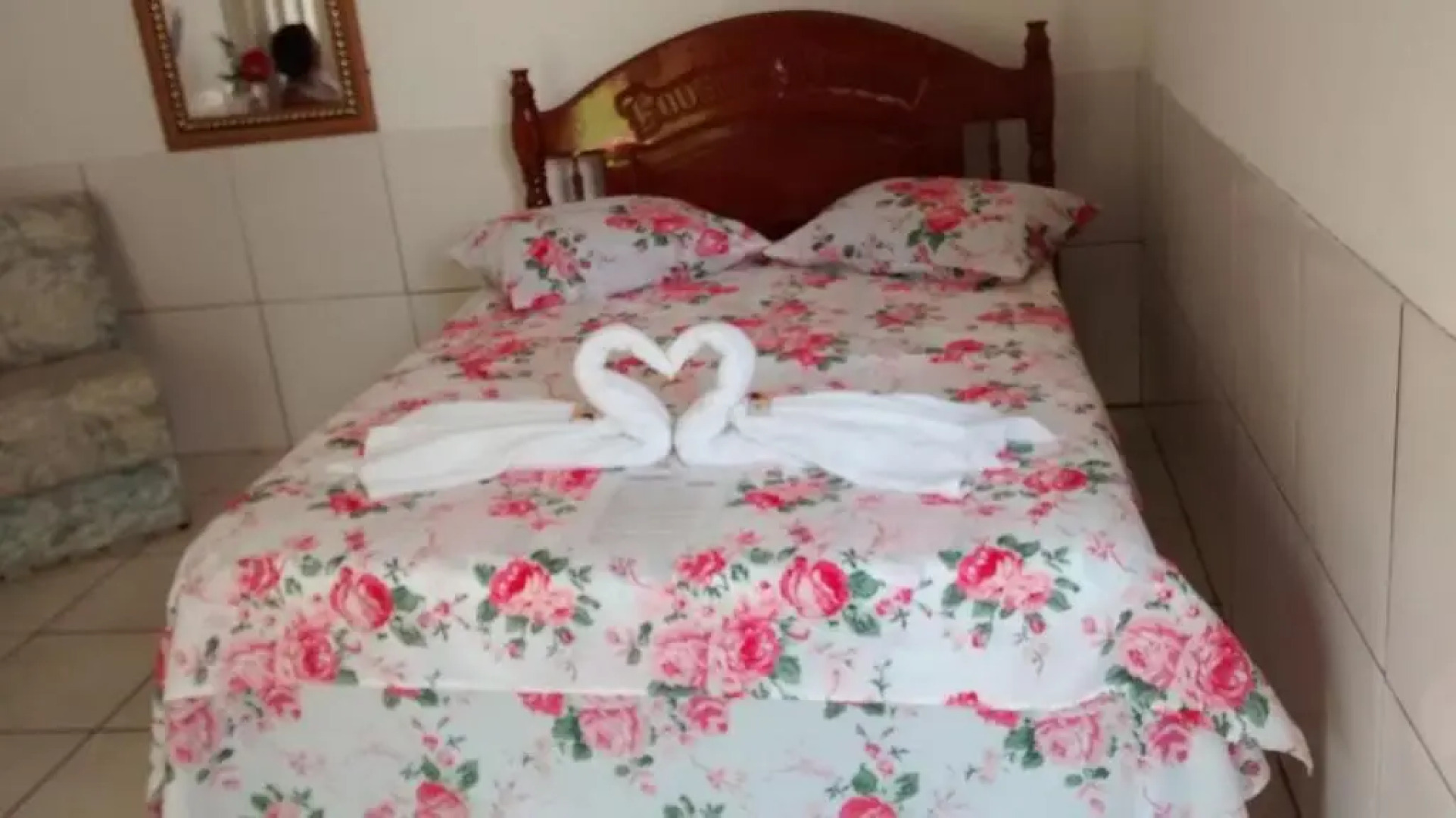 Pousada dos Corações