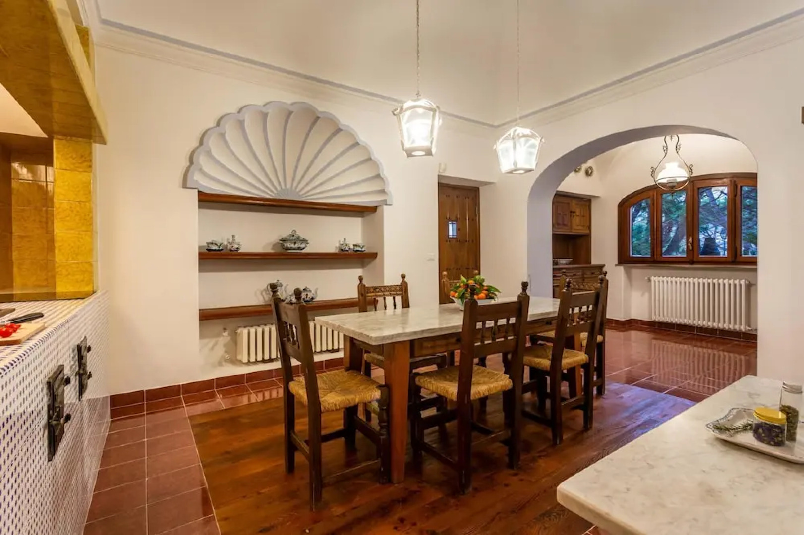 Villa Le Pagine Bianche