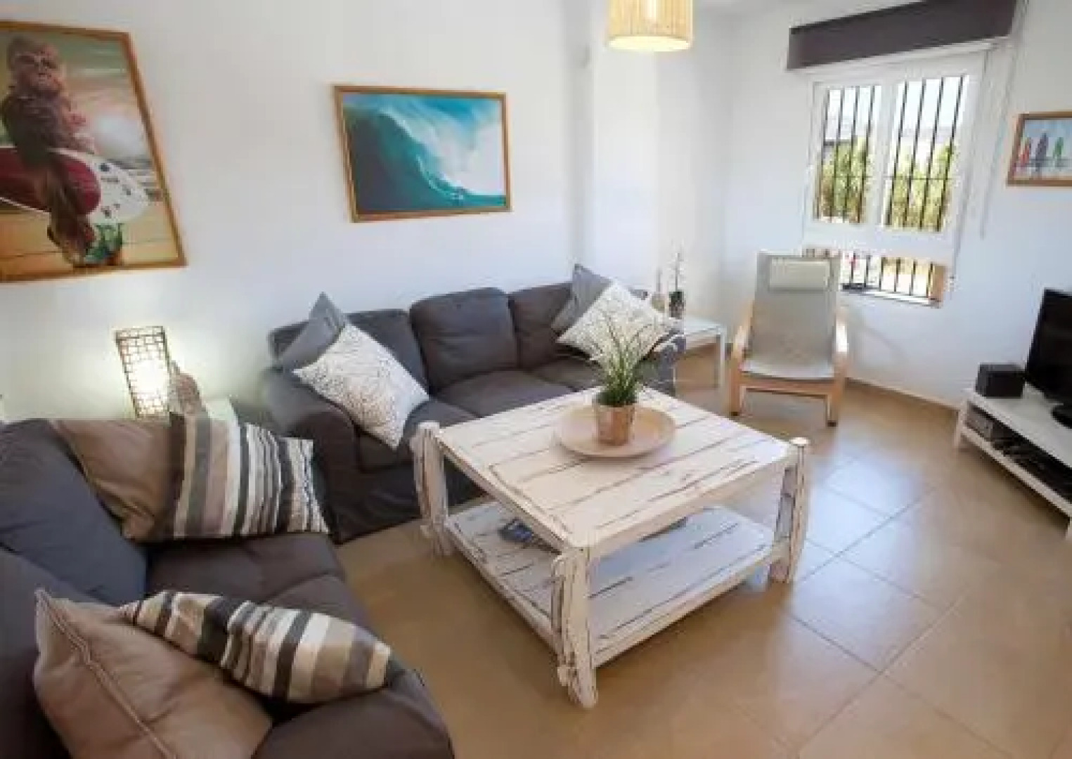 Tarifa Beach Rentals Aljara