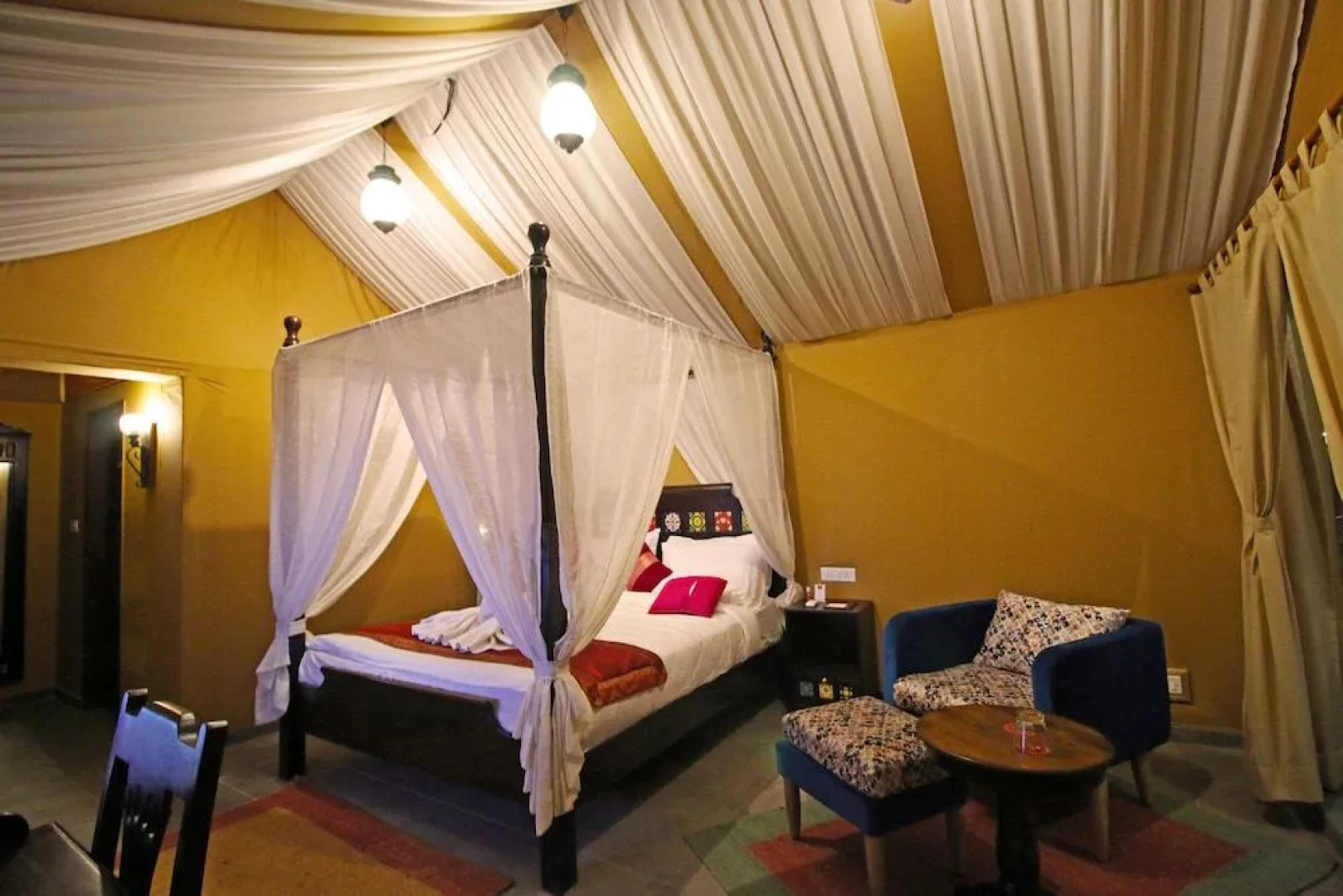 Aarya Lords Club and Resort