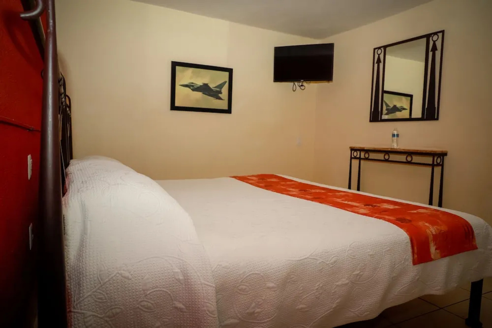 Hotel Ejecutivo Aeropuerto Morelia