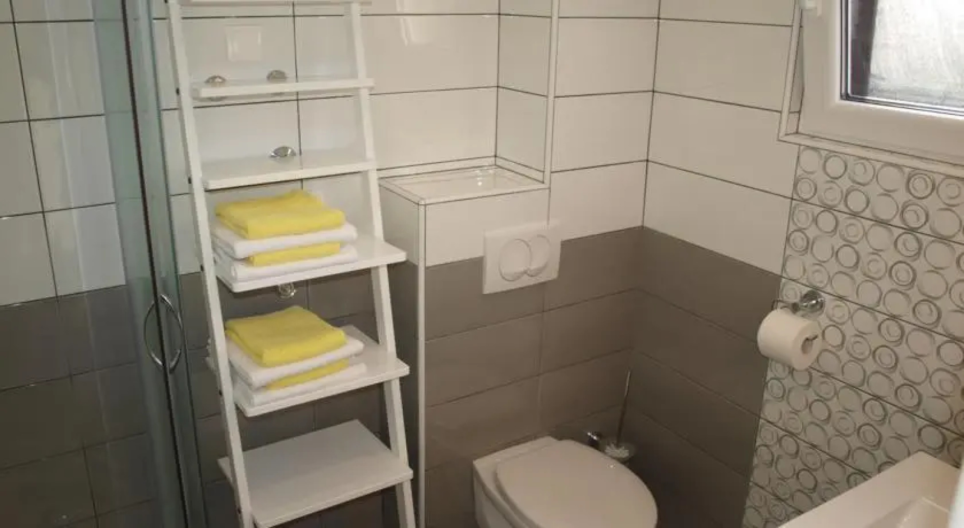 Apartment Dragoslavic