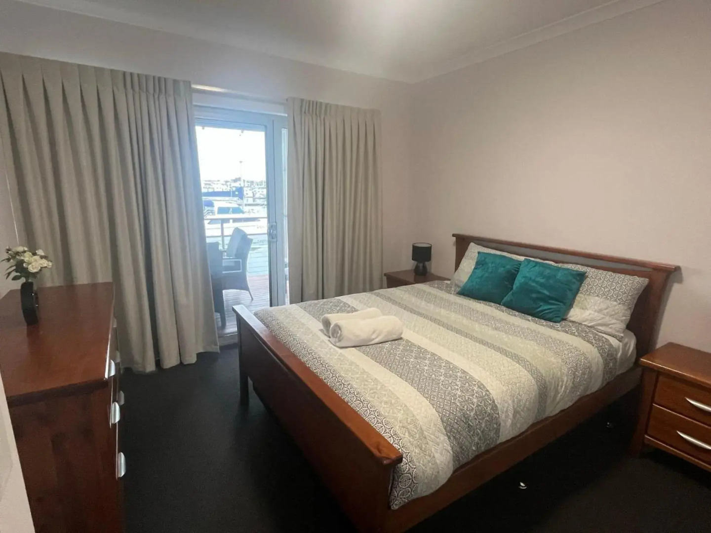 Marina View Port Geographe