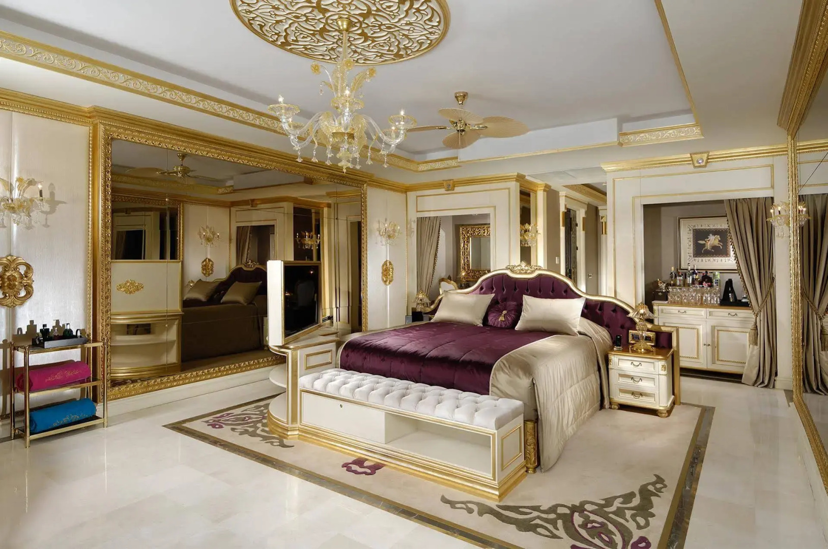 Jumeirah Bodrum Palace