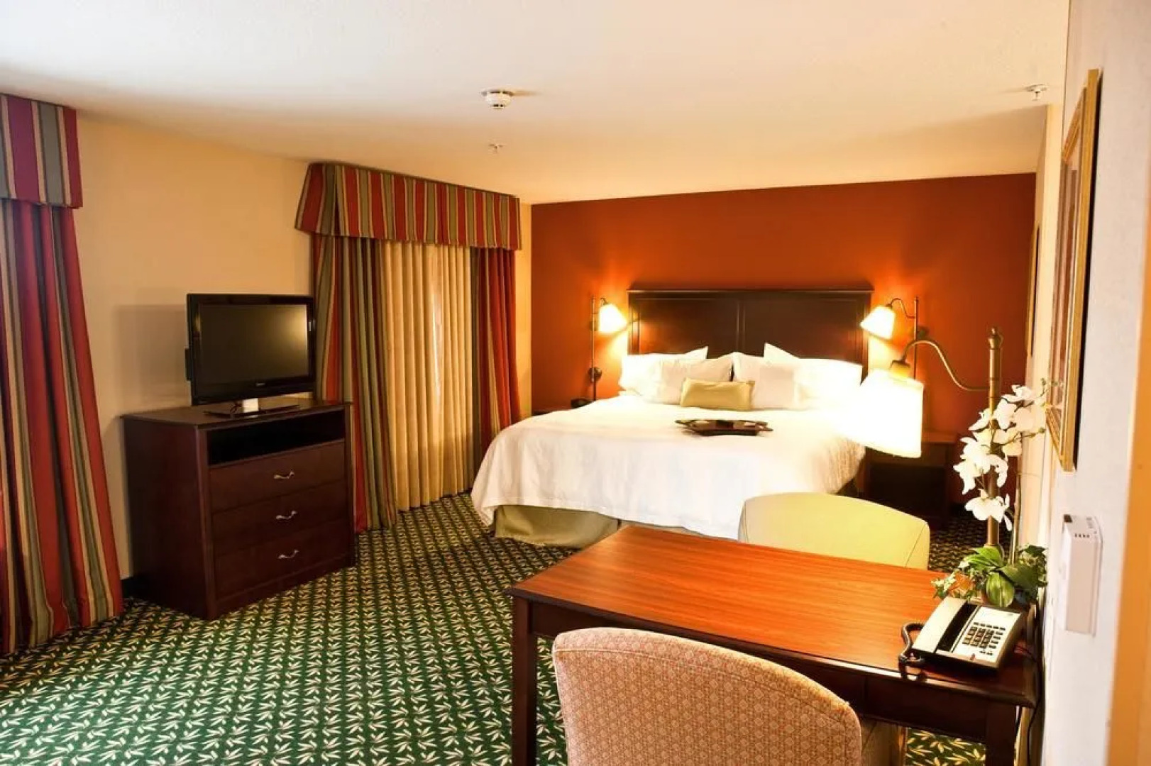 Hampton Inn & Suites Ankeny