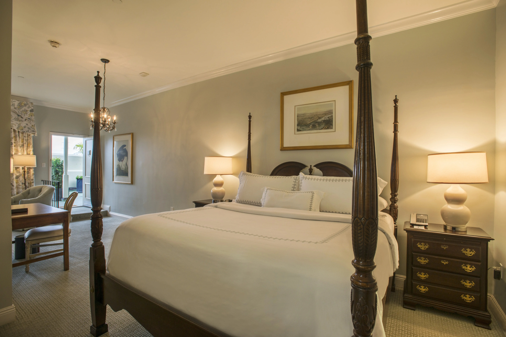 Bienville House