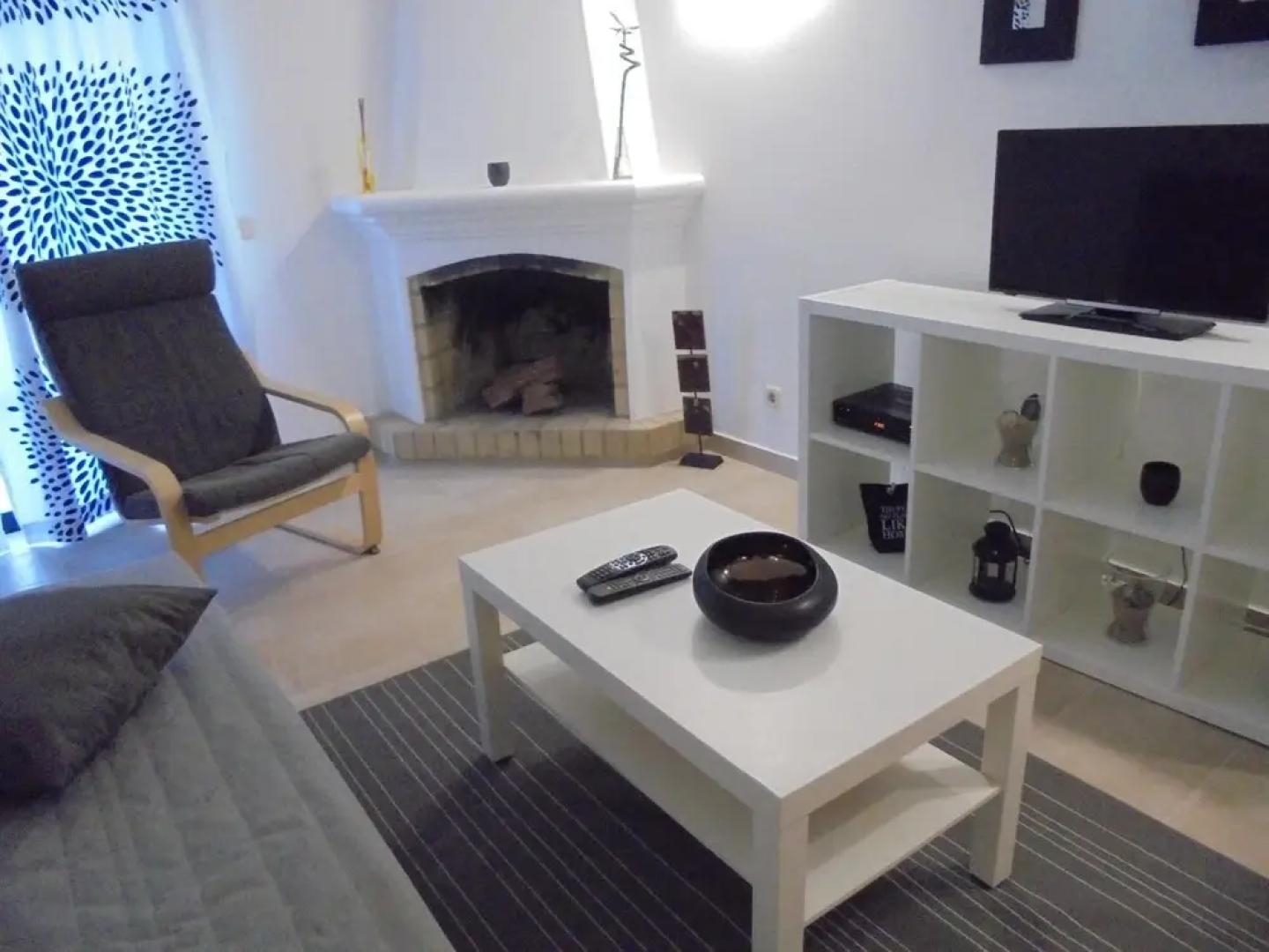 Lagos Charming Villas