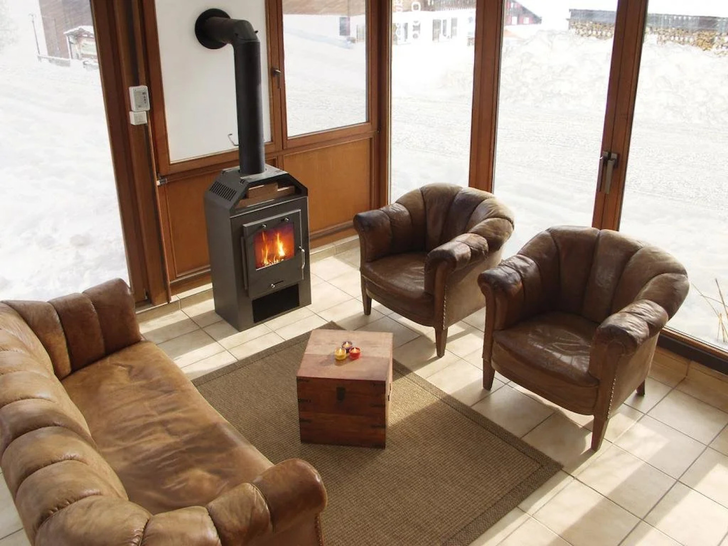 Snowfun Boardercamp Laax