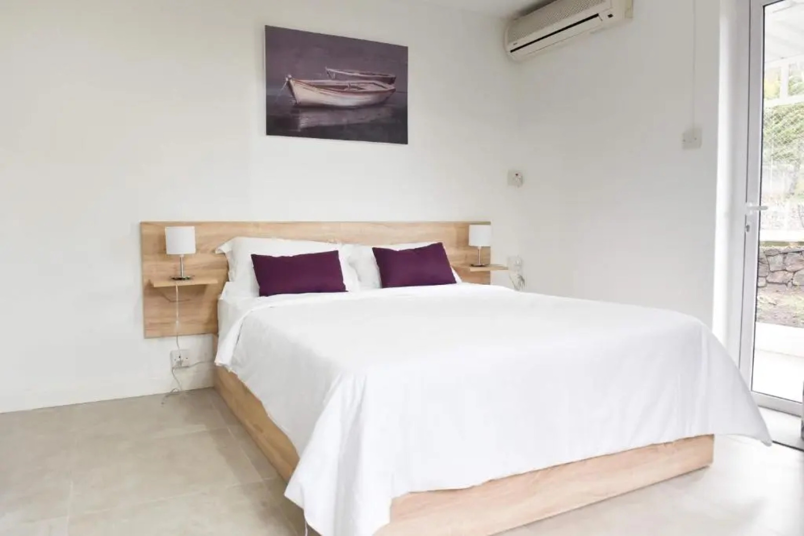 Tamarin Chambres d'Hotes