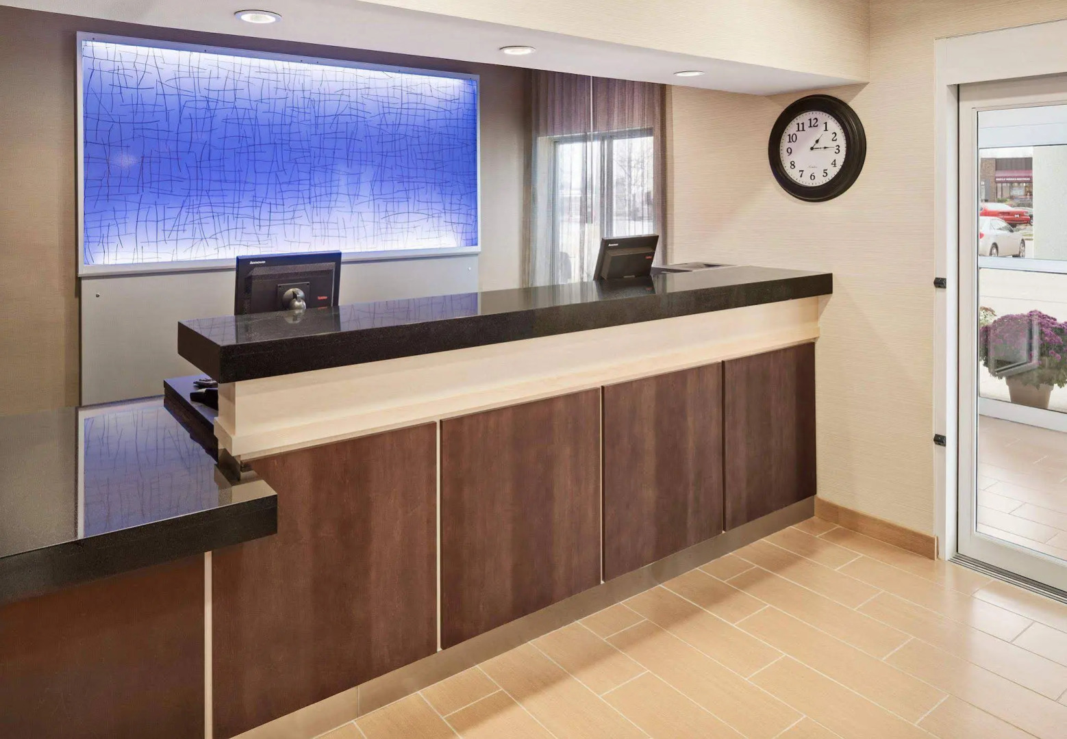 Fairfield Inn & Suites by Marriott Lima