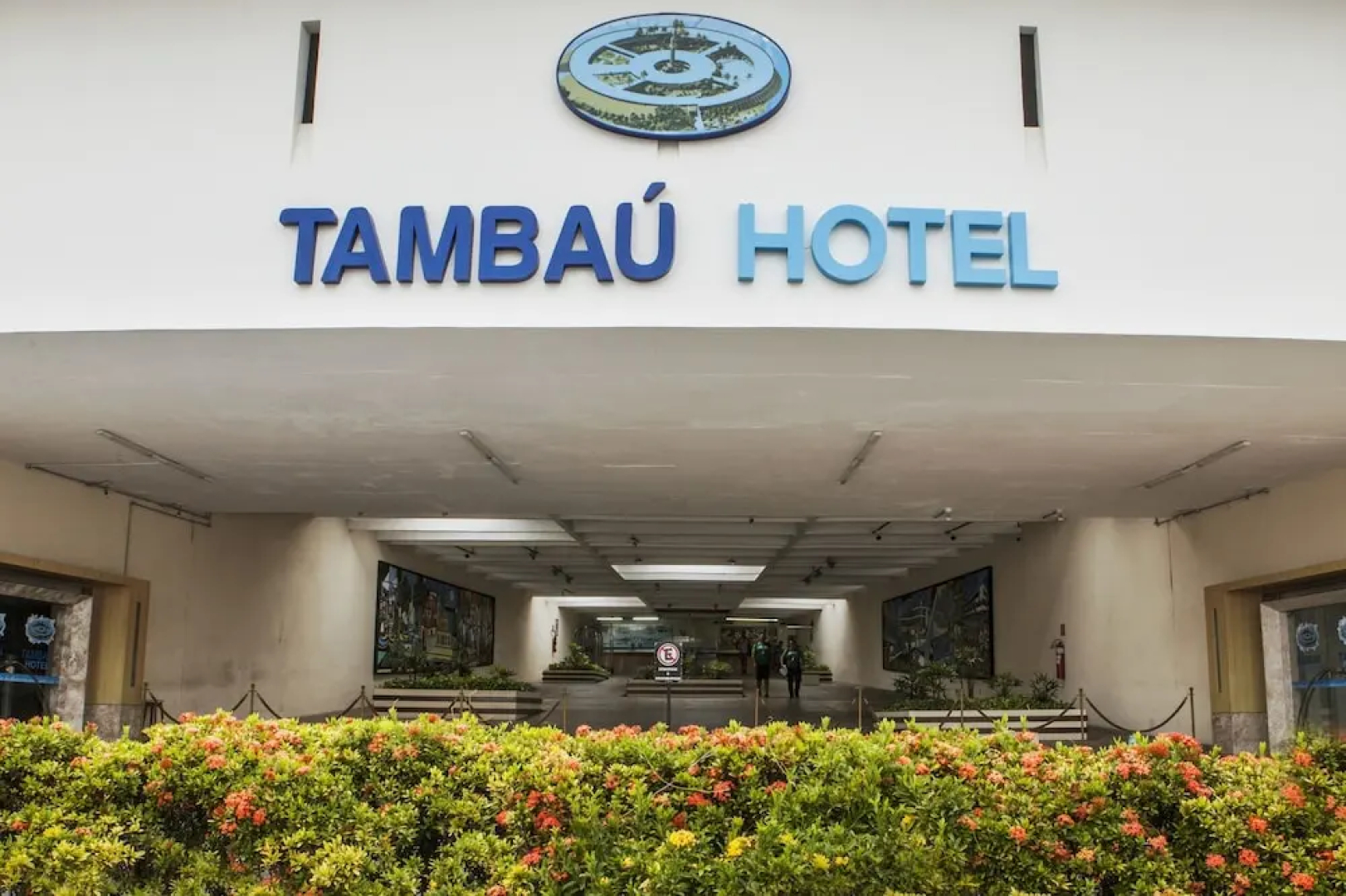 Tropical Tambaú