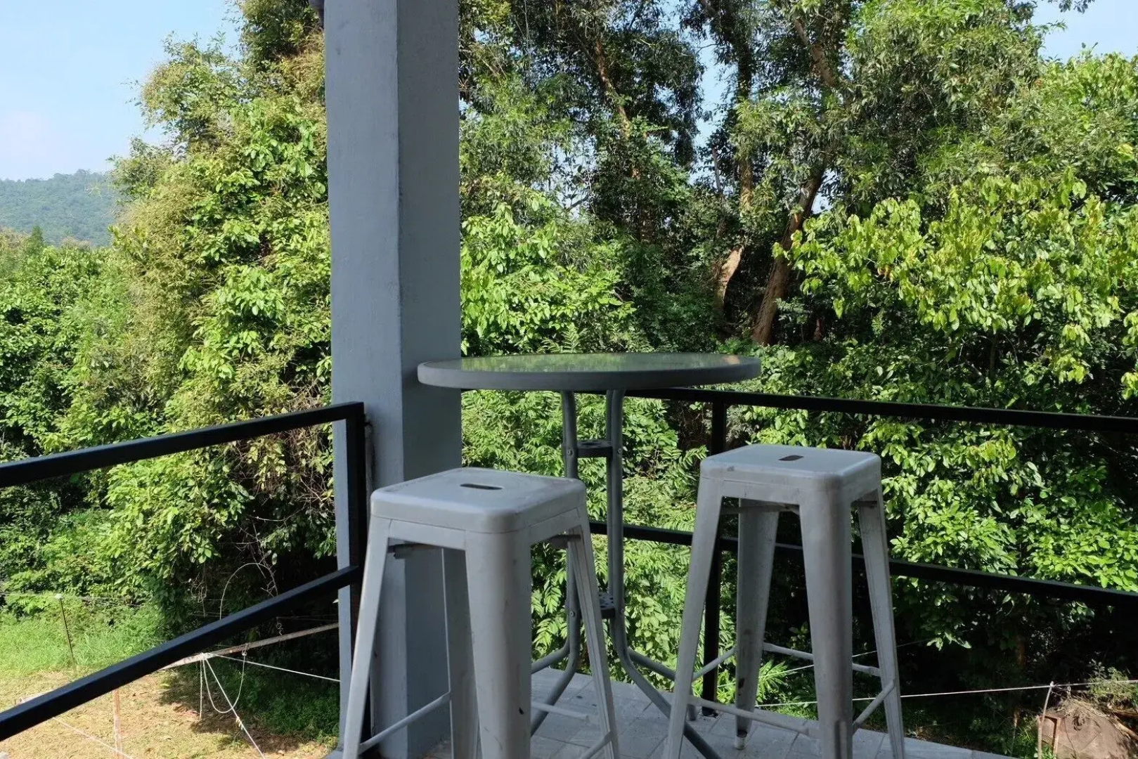 The Resort Phu Fah Chai Nam