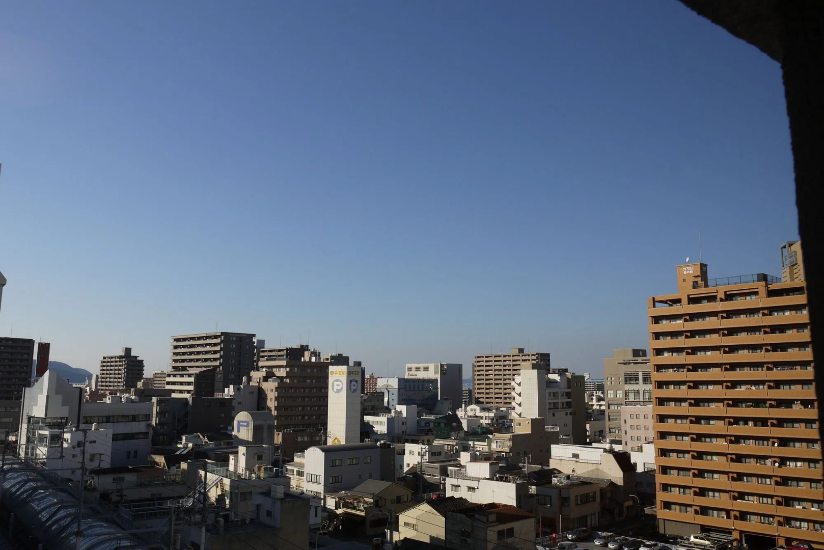 Takamatsu Tokyu REI Hotel
