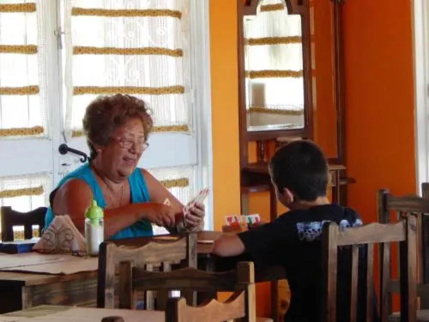 Morada La Silvestre Cabanas