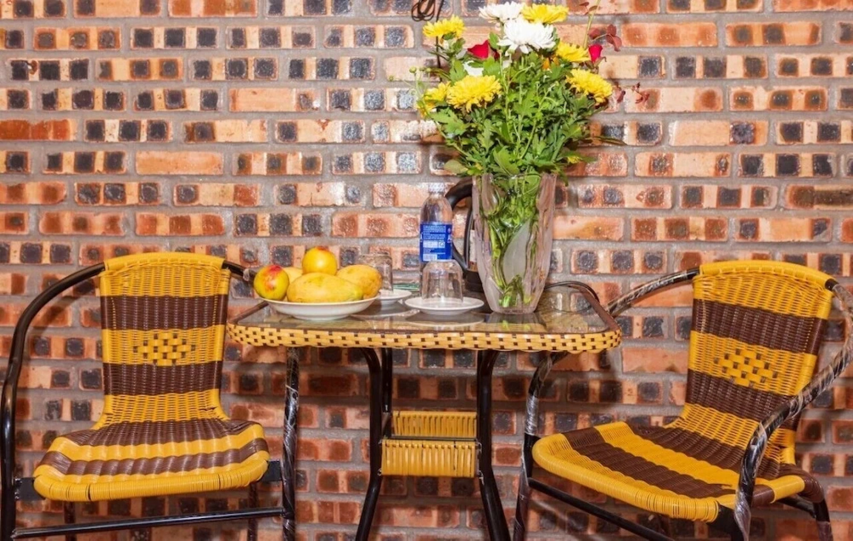 Bai Dinh Eco Homestay