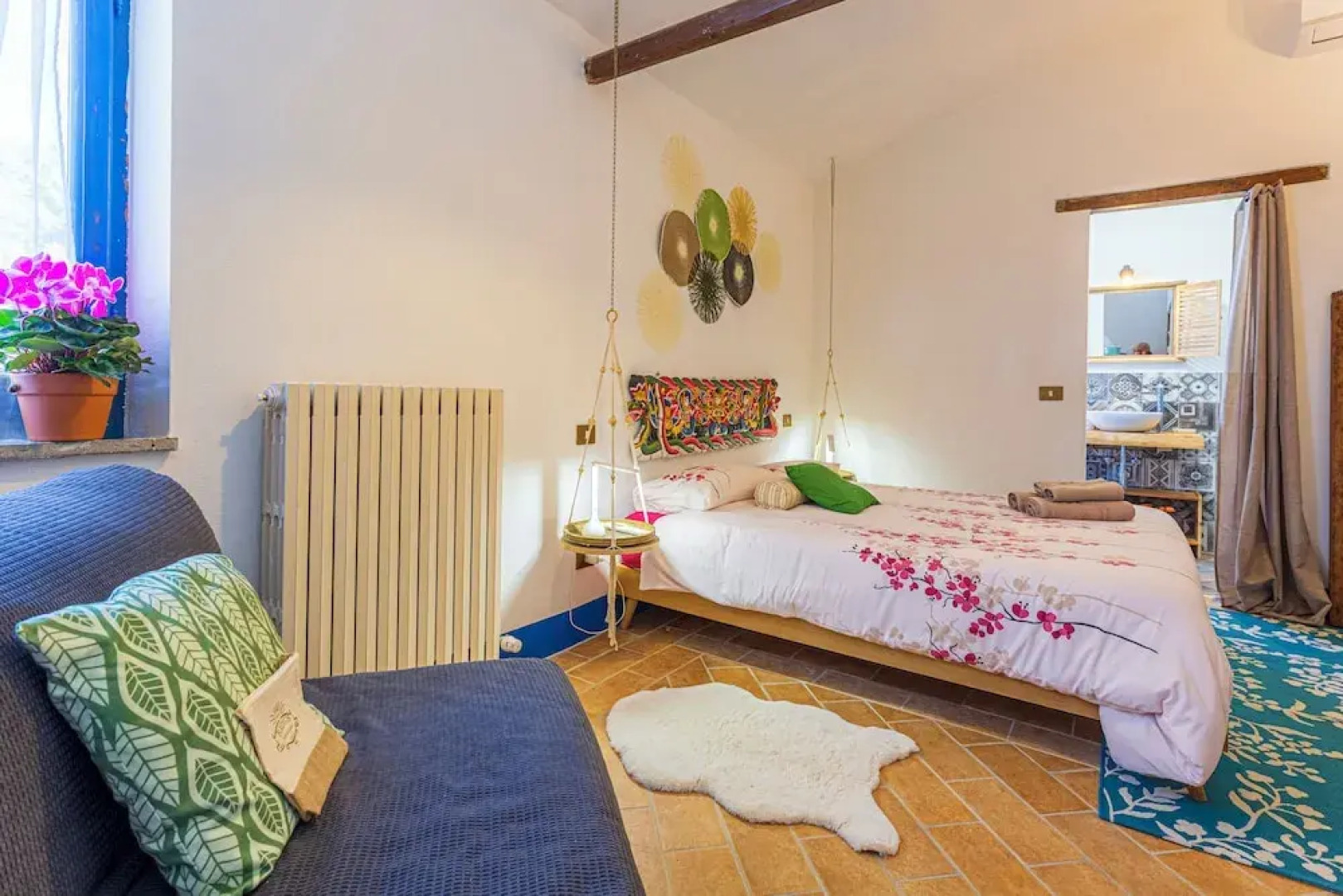 Radius Horse Ranch B&B