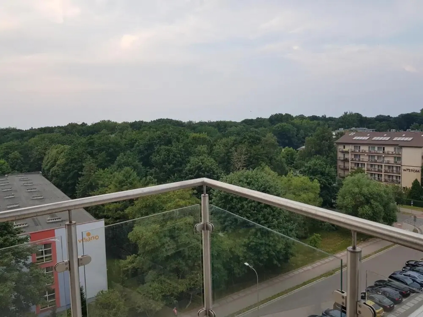 Hotel Diva Apartments