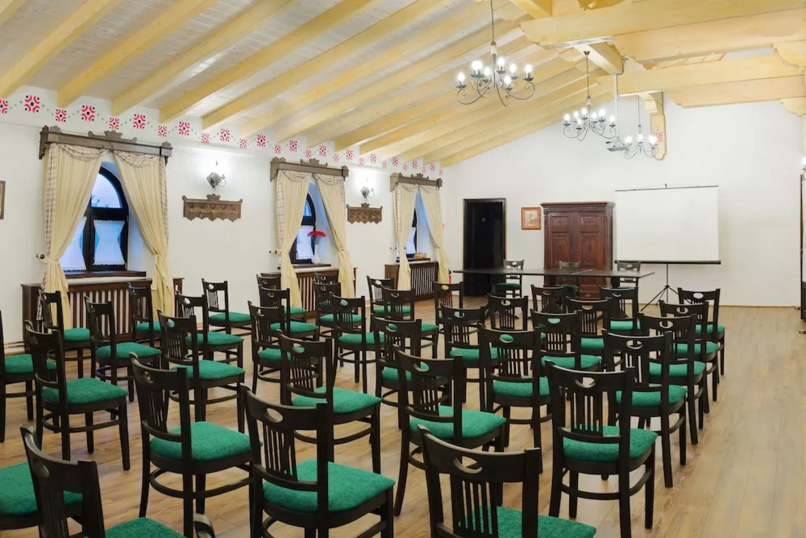 Conacul Maria Theresa