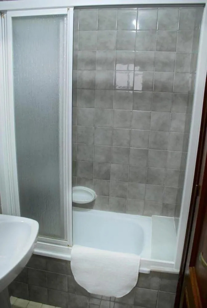 Pensión Residencia J. Lago