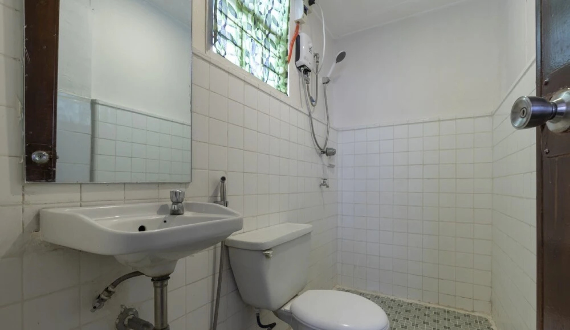 La Trinidad Pension House