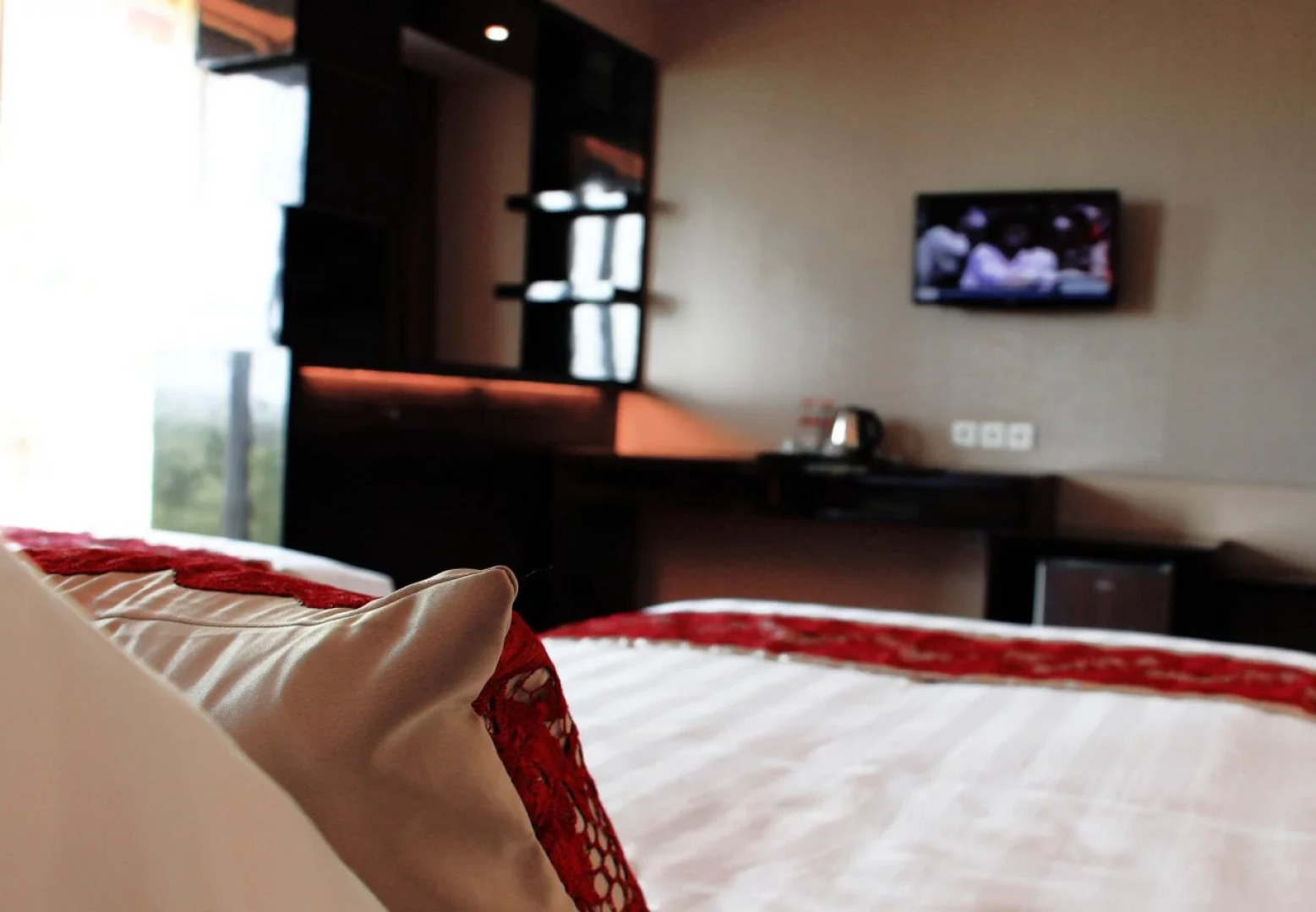 The Belagri Hotel and Convention